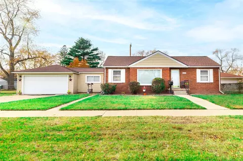 14420 Trenton, Southgate, MI 48195