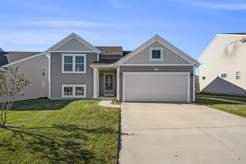 2664 Plover, Kentwood, MI 49508