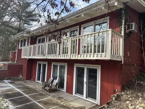 6840 S Riverbend, Baldwin, MI 49304