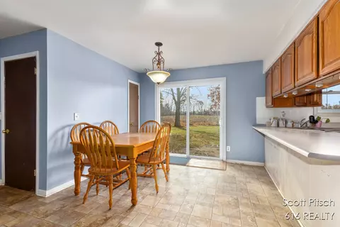 Dining - 742 Miller, Plainwell, MI 49080 photo 2 of 2