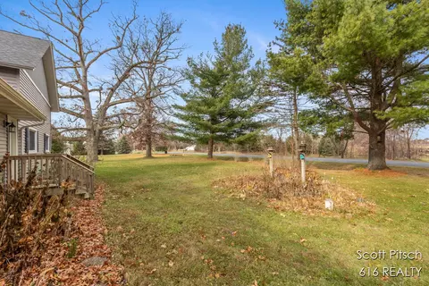 Exterior - 742 Miller, Plainwell, MI 49080 photo 2 of 8