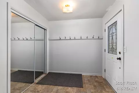 Entry Way - 742 Miller, Plainwell, MI 49080 photo 1 of 2