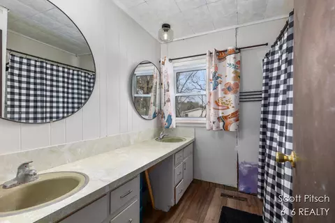 Bath - 742 Miller, Plainwell, MI 49080 photo 2 of 2