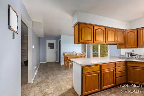 Kitchen - 742 Miller, Plainwell, MI 49080 photo 1 of 2
