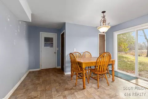 Dining - 742 Miller, Plainwell, MI 49080 photo 1 of 2