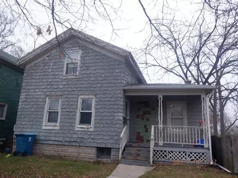 1411 Oak, Kalamazoo, MI 49008