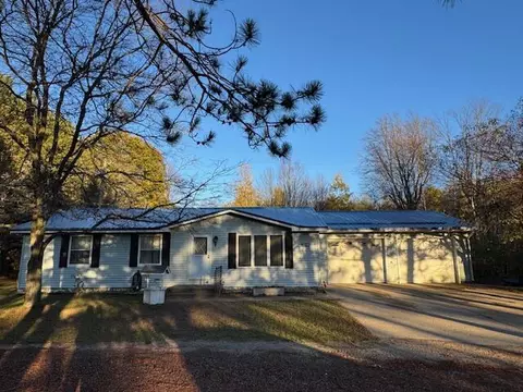 3346 180th, Hersey, MI 49639