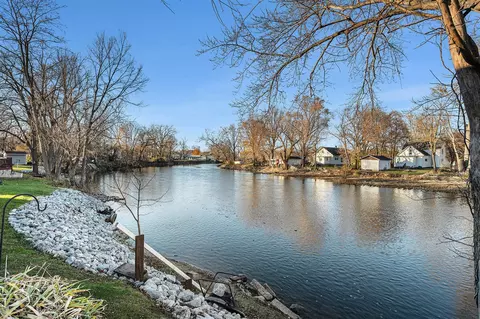 View/Area - 416 River, Three Rivers, MI 49093 photo 2 of 6