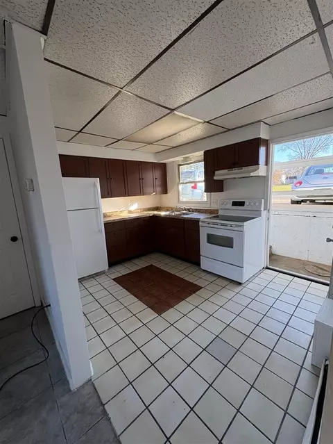 Kitchen - 416 River, Three Rivers, MI 49093 photo 1 of 1