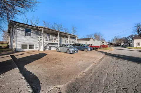 Exterior - 416 River, Three Rivers, MI 49093 photo 2 of 3