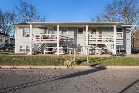 500 River, Three Rivers, MI 49093