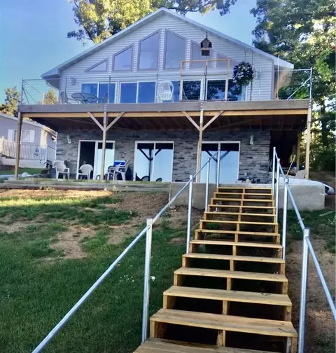 5686 Jefferson, Muskegon, MI 49442