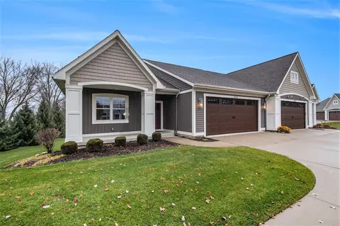 6501 Andre S #14, Grandville, MI 49418