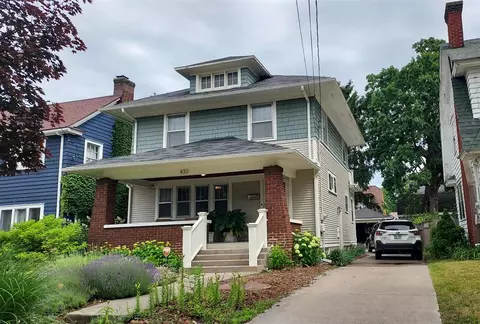 433 Elliott, Grand Rapids, MI 49507