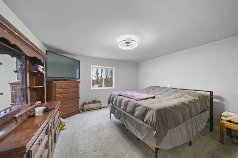 Bedroom - 159 St Clair, Brooklyn, MI 49230 photo 1 of 5