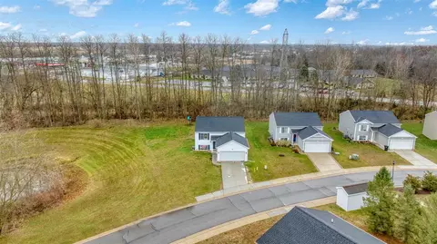 View/Area - 159 St Clair, Brooklyn, MI 49230 photo 5 of 5