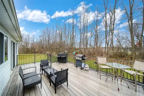 Exterior - 159 St Clair, Brooklyn, MI 49230 photo 6 of 7