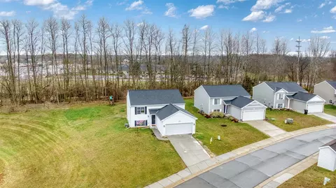 View/Area - 159 St Clair, Brooklyn, MI 49230 photo 1 of 5