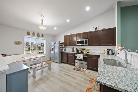 Kitchen - 159 St Clair, Brooklyn, MI 49230 photo 1 of 1