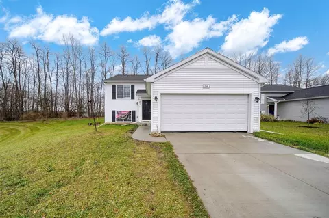 Exterior - 159 St Clair, Brooklyn, MI 49230 photo 1 of 7
