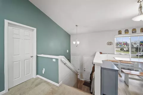 Entry Way - 159 St Clair, Brooklyn, MI 49230 photo 1 of 3