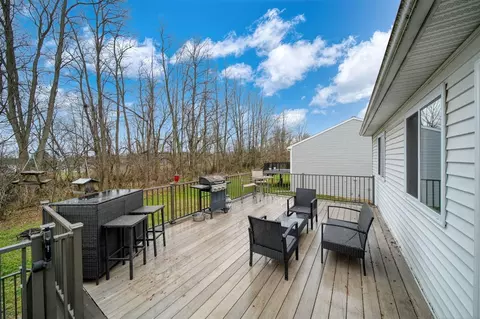 Exterior - 159 St Clair, Brooklyn, MI 49230 photo 5 of 7