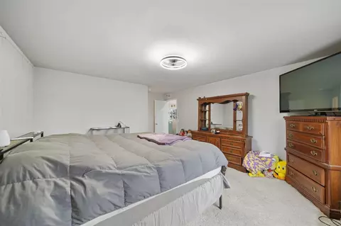 Bedroom - 159 St Clair, Brooklyn, MI 49230 photo 2 of 5
