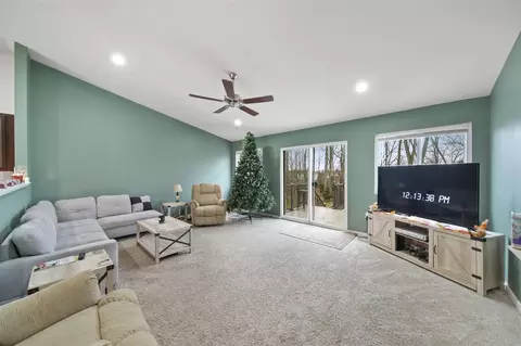 Living - 159 St Clair, Brooklyn, MI 49230 photo 1 of 1