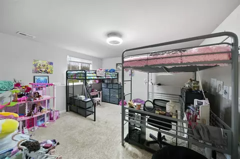 Bedroom - 159 St Clair, Brooklyn, MI 49230 photo 3 of 5