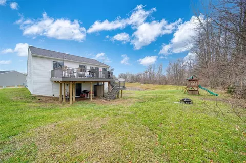 Exterior - 159 St Clair, Brooklyn, MI 49230 photo 3 of 7