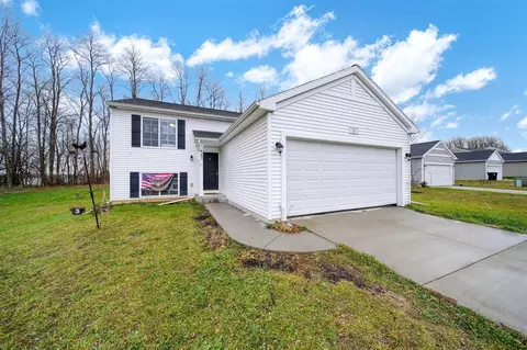 159 St Clair, Brooklyn, MI 49230