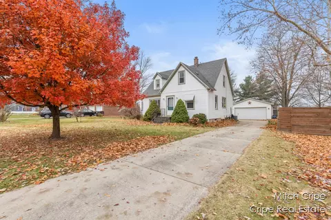 5145 36th, Hudsonville, MI 49426