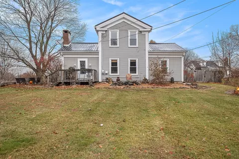 12664 W Michigan, Parma, MI 49269