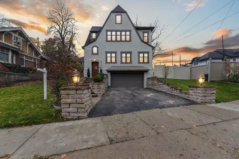 1824 Sherman, Grand Rapids, MI 49506