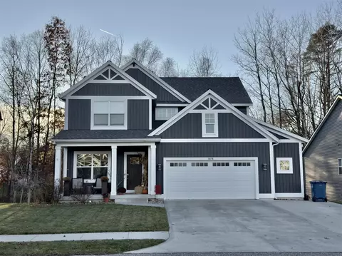 14716 Arcadia Woods, Spring Lake, MI 49456