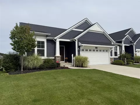 14729 Pine Dew #1, Grand Haven, MI 49417