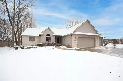 3178 E V, Vicksburg, MI 49097