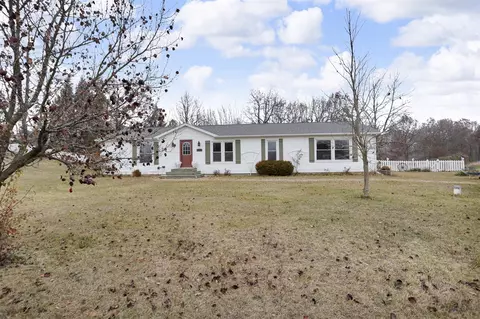5158 Page, Jackson, MI 49201