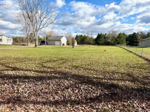9203 S Castle, Sheridan, MI 48884