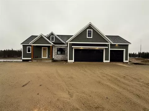 1597 Blue Hvn #LOT 5, Holland, MI 49424