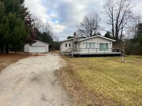 9458 Johnson, Kaleva, MI 49645
