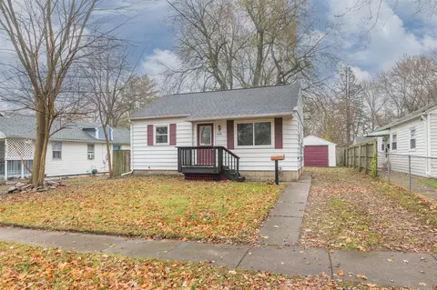 608 Lum, Kalamazoo, MI 49048