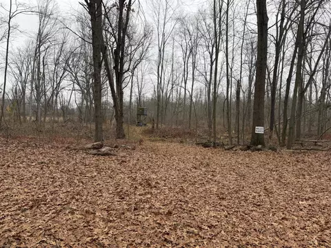 Burtch, Grass Lake, MI 49240
