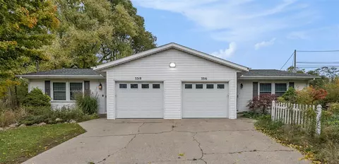 3316 Nazareth, Kalamazoo, MI 49048