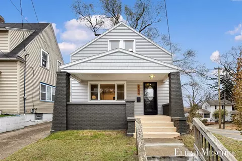 142 Withey, Grand Rapids, MI 49507