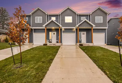 887 Rex, Fremont, MI 49412