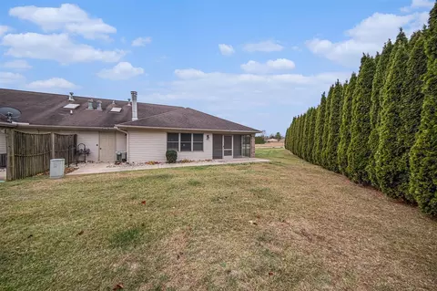 Exterior - 5501 Donavon, Jackson, MI 49201 photo 4 of 4