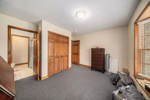Bedroom - 5501 Donavon, Jackson, MI 49201 photo 6 of 6