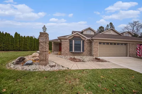5501 Donavon, Jackson, MI 49201