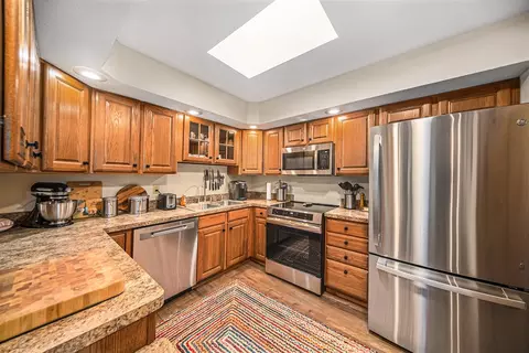 Kitchen - 5501 Donavon, Jackson, MI 49201 photo 1 of 1